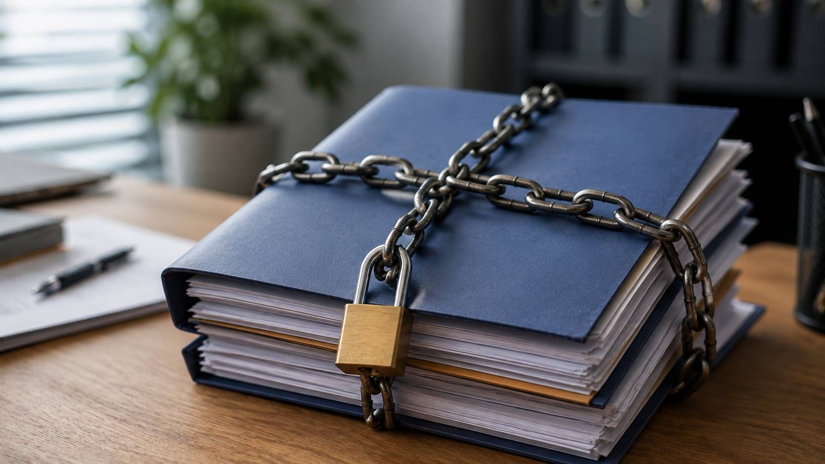 L’accès au crédit est de plus en plus difficile