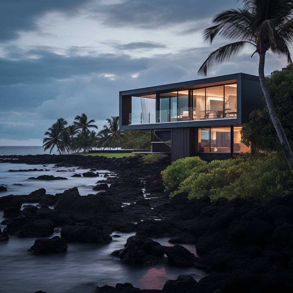 Investir en immobilier à La Réunion