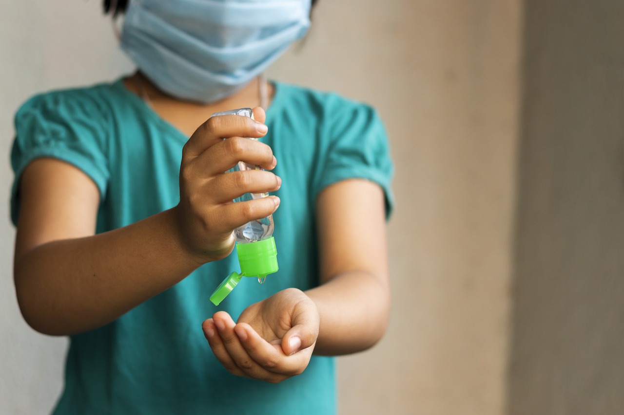 Une rentrée scolaire à La Réunion marquée par la crise sanitaire