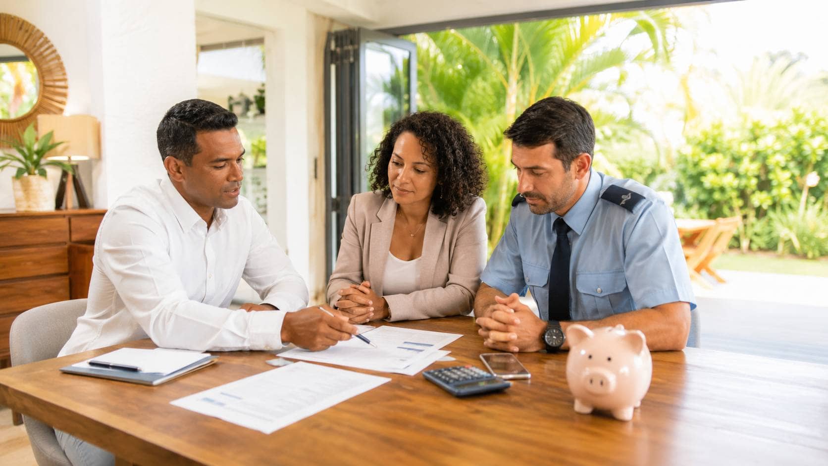 Rachat de crédits pour fonctionnaire ou salarié