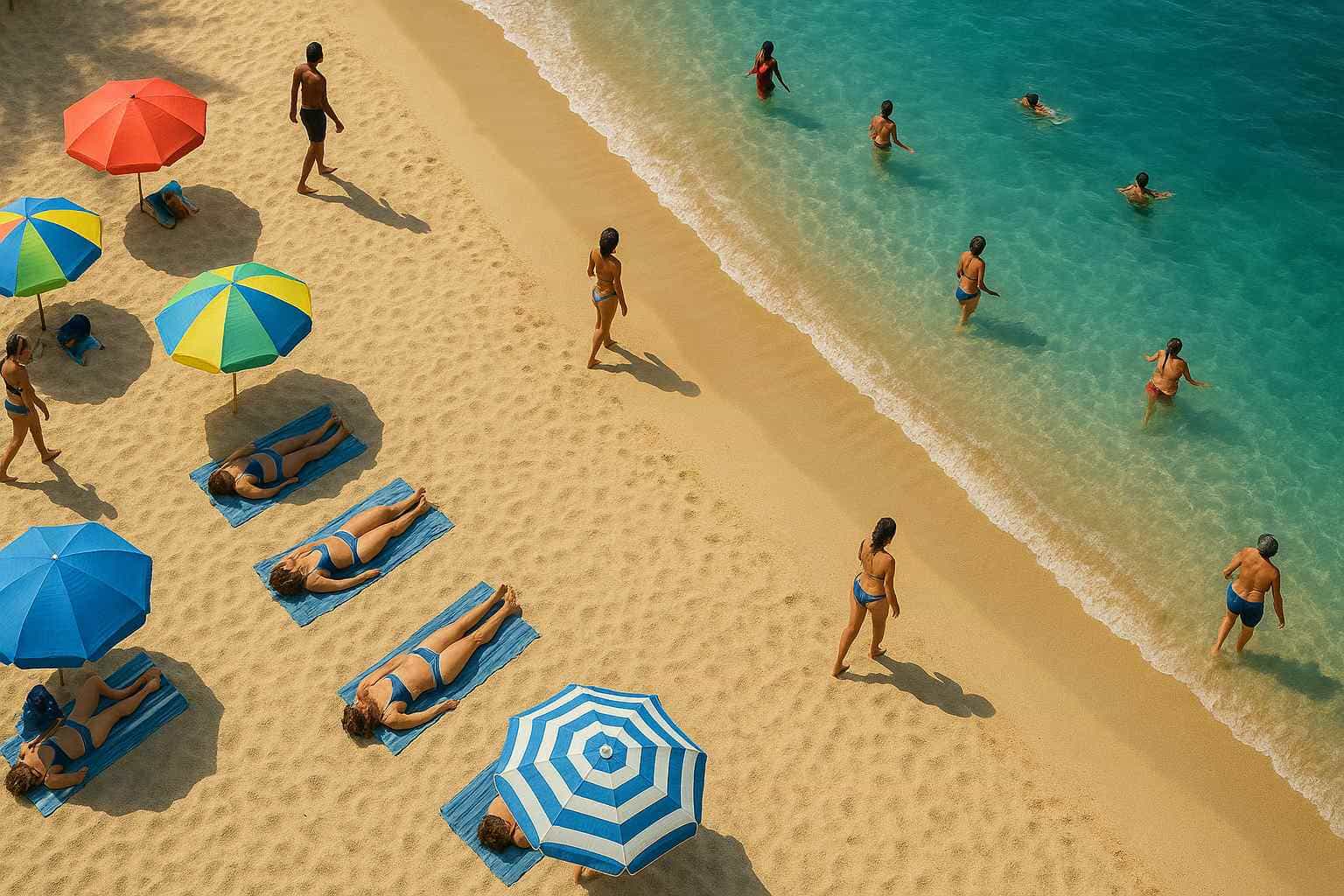 Le RAC pour vos vacances