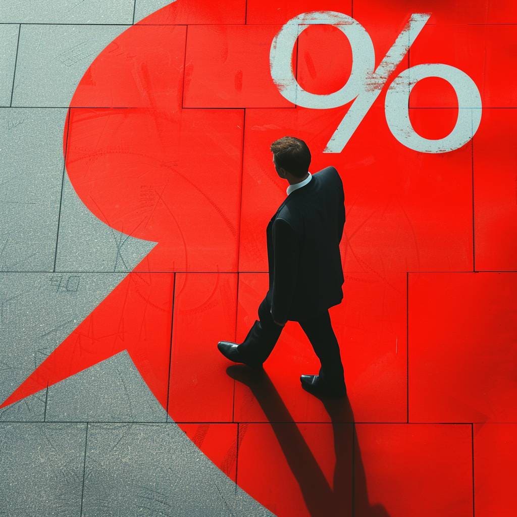 Mensualisation du taux d’usure