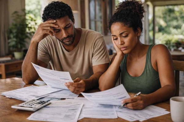 Préparer l’arrivée des impôts grâce à Finandom