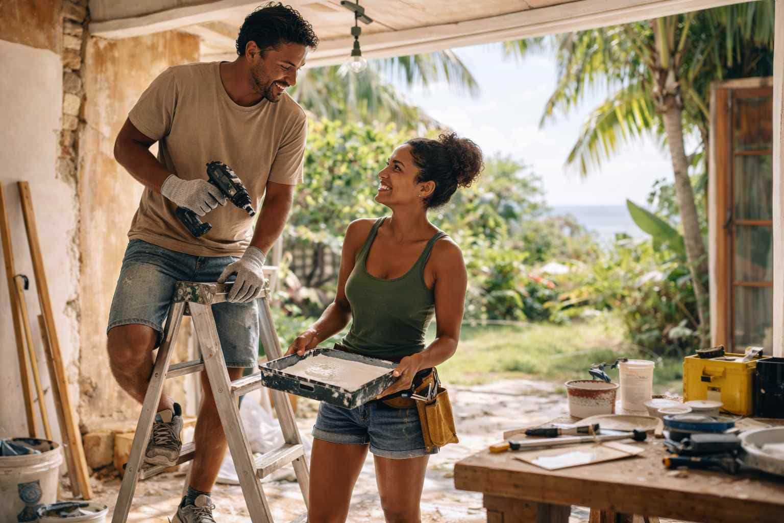 Prêt Avance Rénovation PAR+