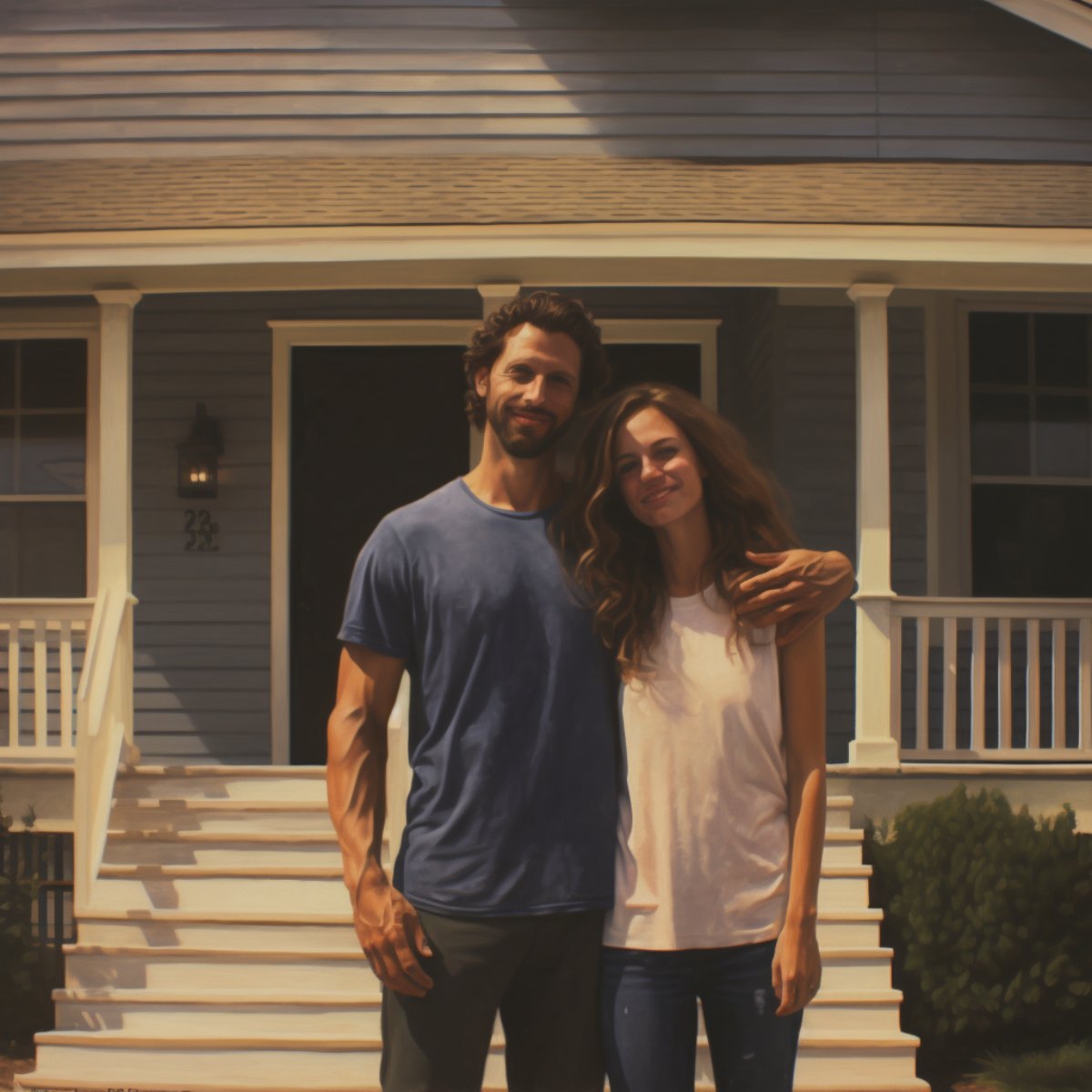 Prêt immobilier jeune