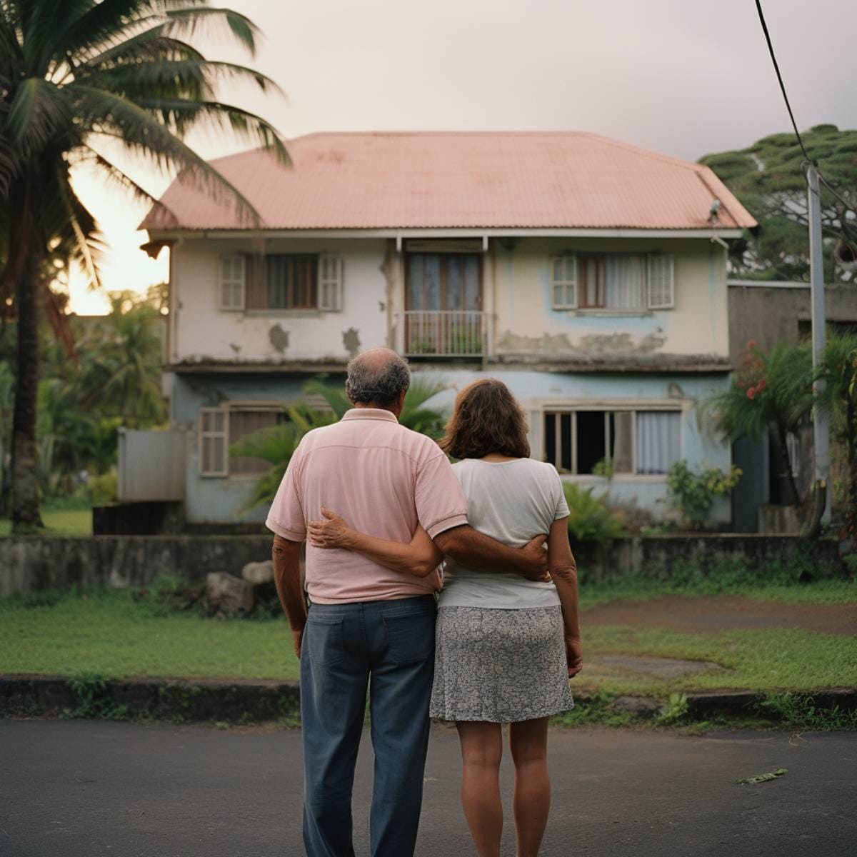 Réforme des retraites à La Réunion