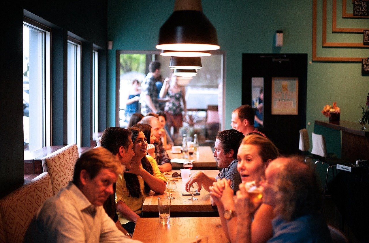 Doublement du plafond des titres restaurant maintenue jusqu'au 28 février 2022