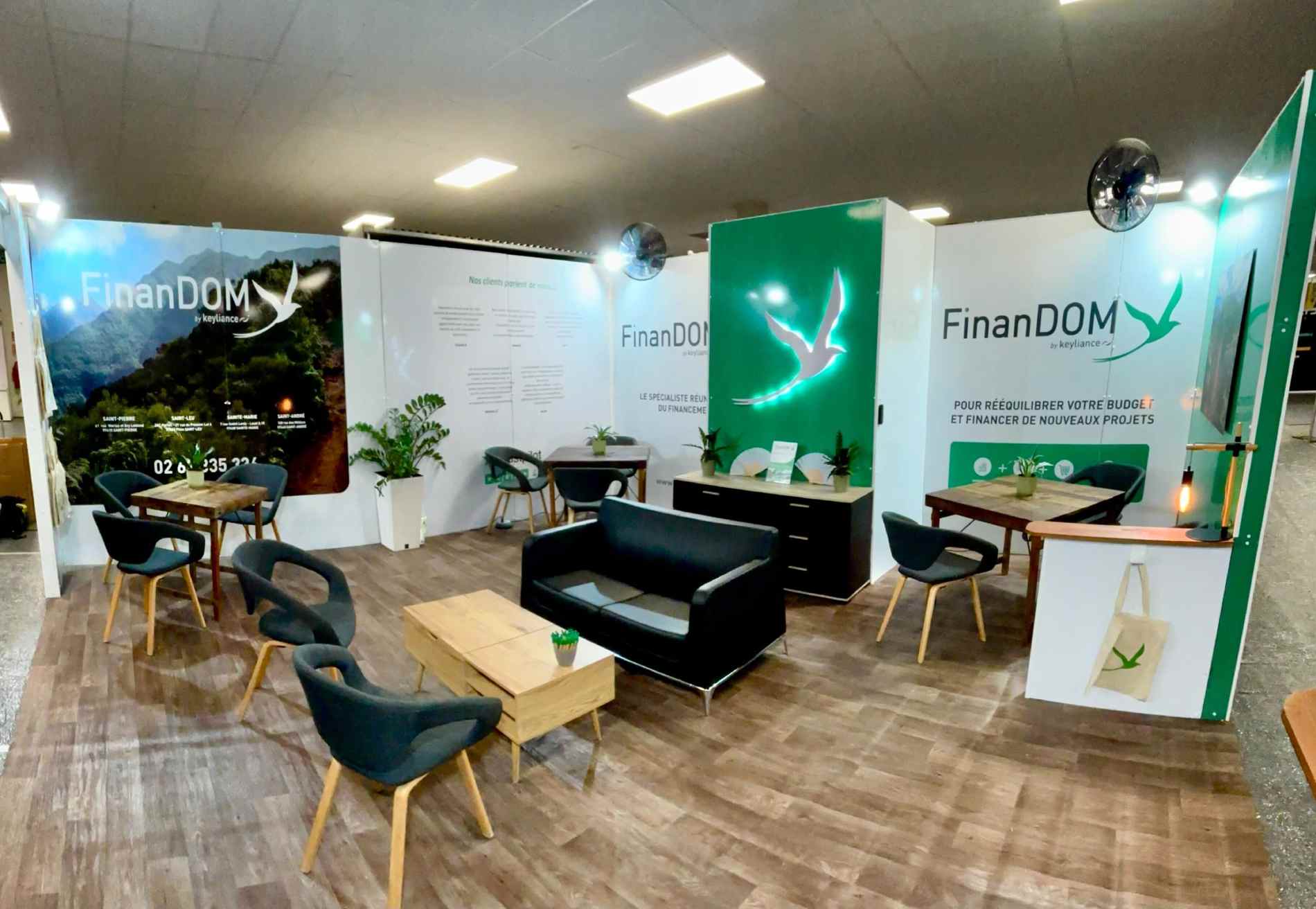 Salon de la Maison 2025