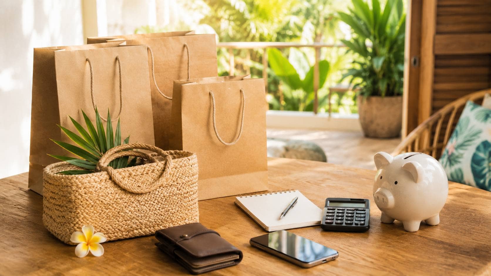 Soldes d'hiver à La Réunion